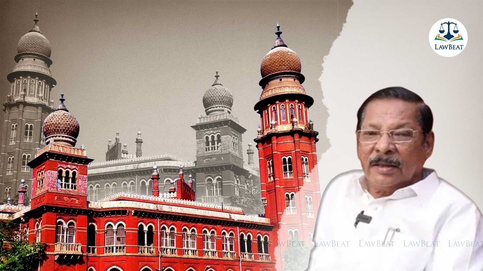 DMK Moves Madras HC Seeking Pre-certification Of Ads